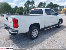 Chevrolet Colorado 2022 2