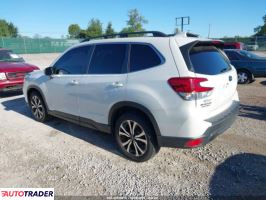 Subaru Forester 2020 2