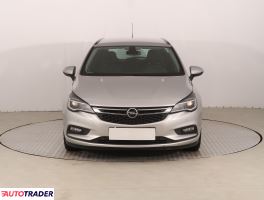 Opel Astra 2019 1.6 108 KM