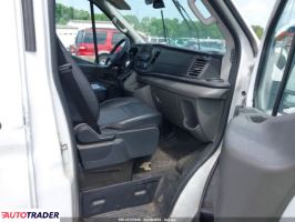 Ford Transit 2020 3 Ford Transit 2020 3