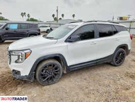 GMC Terrain 2023 1