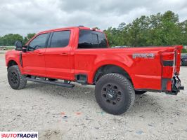 Ford Pozostałe 2025 6