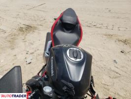 Kawasaki Pozostałe 2025 Kawasaki Pozostałe 2025