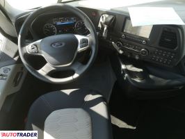 Ford f-max