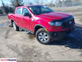 Ford Ranger 2021 2