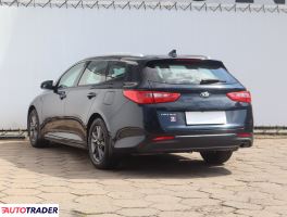 Kia Optima 2018 1.6 134 KM