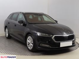 Skoda Octavia - zobacz ofertę