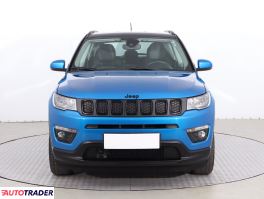 Jeep Compass 2020 1.4 138 KM Jeep Compass 2020 1.4 138 KM