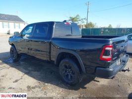 Dodge Ram 2020 5