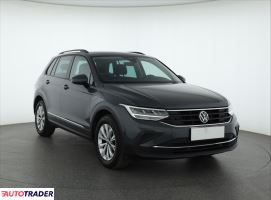 Volkswagen Tiguan 2020 1.5 147 KM