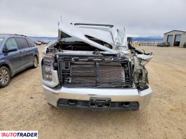 Chevrolet Silverado 2021 6