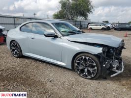 BMW Pozostałe 2025 2