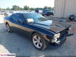 Dodge Challenger 2021 3 Dodge Challenger 2021 3