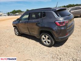 Jeep Compass 2019 2 Jeep Compass 2019 2