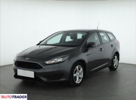 Ford Focus 2016 1.5 93 KM