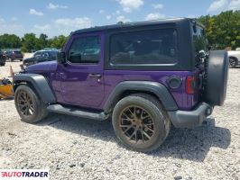 Jeep Wrangler 2023 2