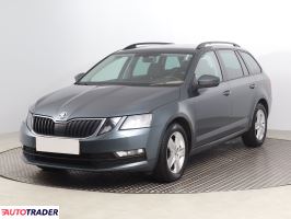 Skoda Octavia 2020 1.5 147 KM