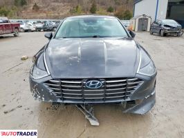 Hyundai Sonata 2021 2