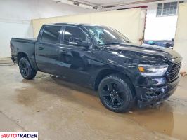 Dodge Ram 2020 5