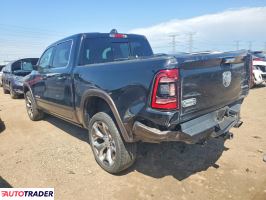 Dodge Ram 2020 5