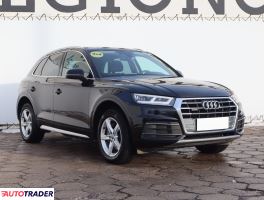 Audi Q5 - zobacz ofertę