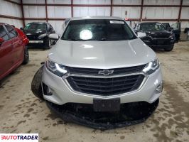 Chevrolet Equinox 2021 1