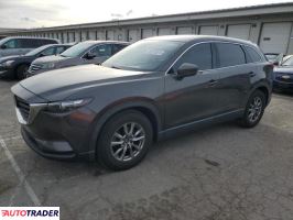 Mazda CX-9 2019 2