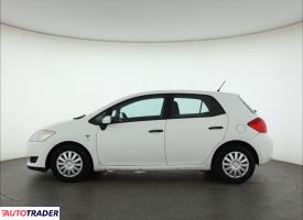 Toyota Auris 2008 1.4 88 KM