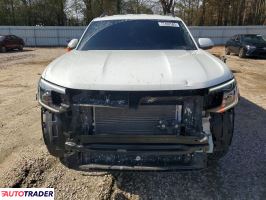 Volkswagen Atlas 2024 2