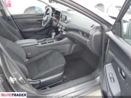 Nissan Sentra 2025 2