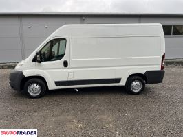 Citroen Jumper 2010 2.2