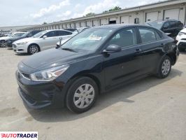 Kia Rio 2023 1