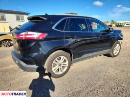 Ford Edge 2020 2