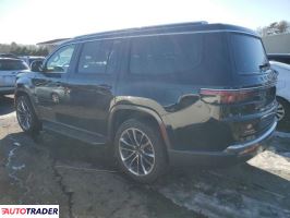 Jeep Wagoneer 2022 5 Jeep Wagoneer 2022 5