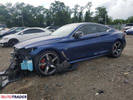 Infiniti Q60 2019 3 Infiniti Q60 2019 3