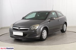 Opel Astra 2009 1.4 88 KM