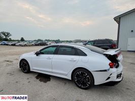 Kia Pozostałe 2023 1