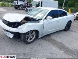Dodge Charger 2019 3 Dodge Charger 2019 3
