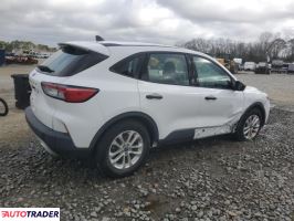 Ford Escape 2020 1