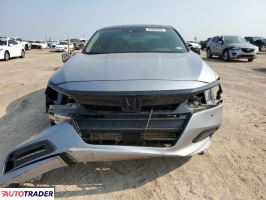 Honda Accord 2019 2