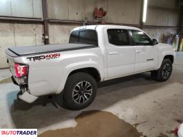 Toyota Tacoma 2023 3 Toyota Tacoma 2023 3