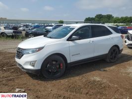 Chevrolet Equinox 2019 2