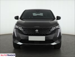 Peugeot 3008 2023 1.2 128 KM