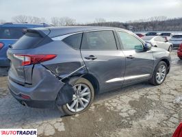 Acura RDX 2020 2