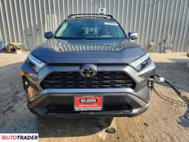 Toyota Pozostałe 2024 2