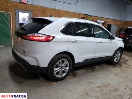 Ford Edge 2020 2