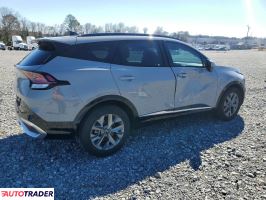 Kia Sportage 2023 2