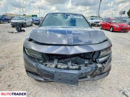 Dodge Charger 2020 3