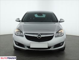 Opel Insignia 2016 1.6 118 KM