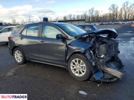 Chevrolet Equinox 2020 1